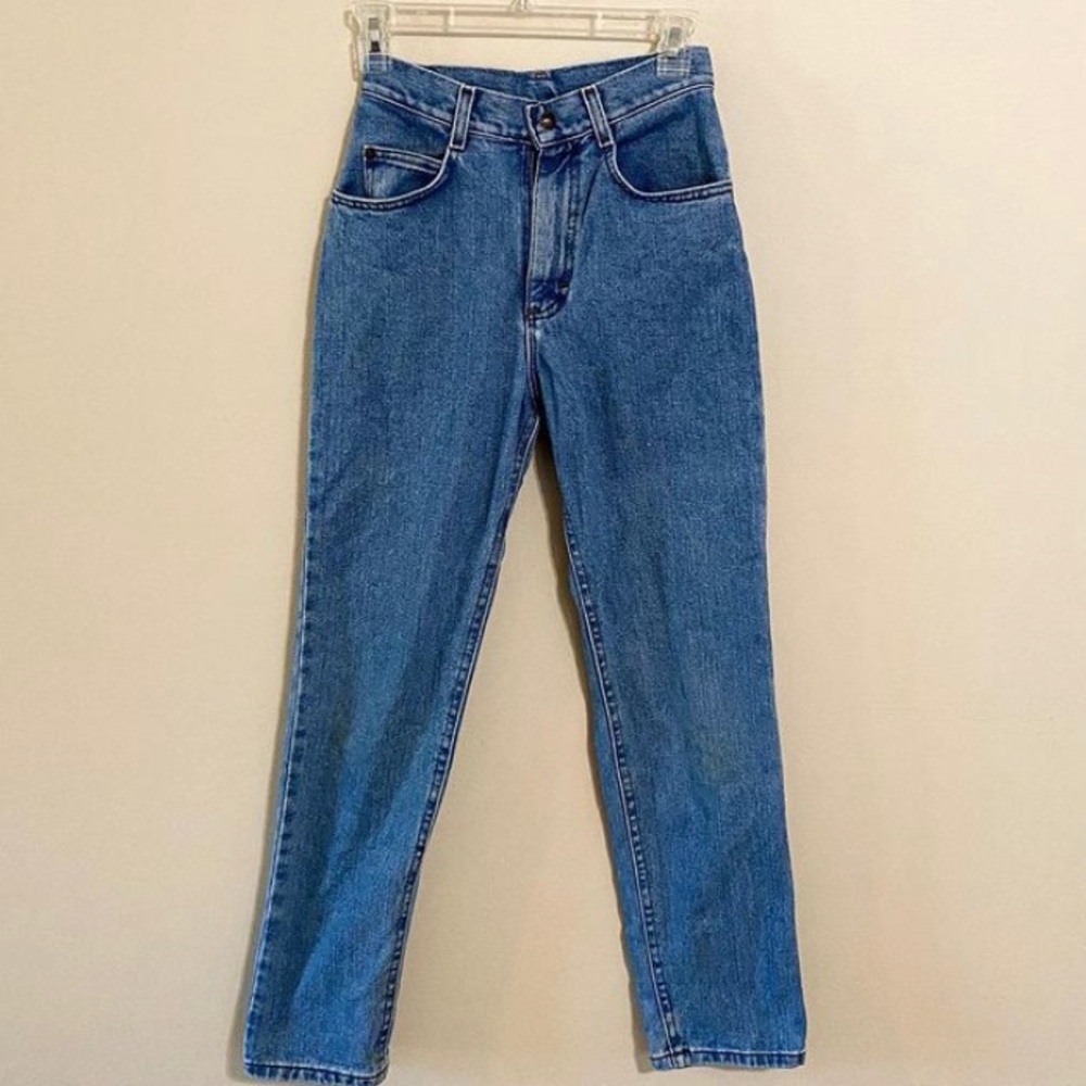 Lee Vintage Mom Jeans
